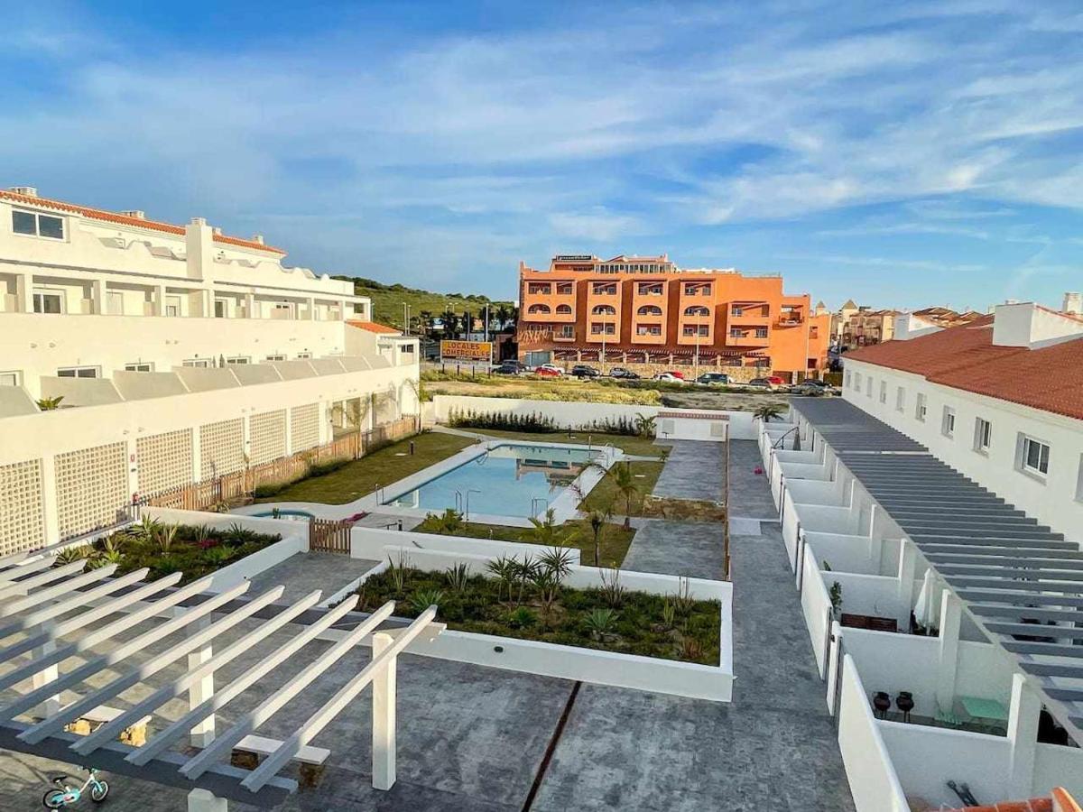 Tarifa Beach Rentals Sunset Номер фото