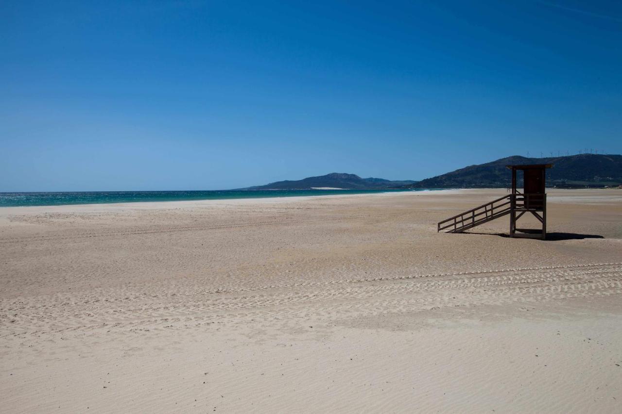 Tarifa Beach Rentals Sunset Экстерьер фото